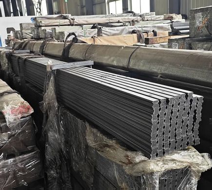 Material Control